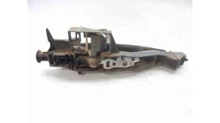 MANETA EXTERIOR TRASERA IZQUIERDA CITROEN C3 II (2009-) - L.7149304 / 9684560080