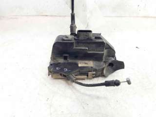 CERRADURA PUERTA DELANTERA IZQUIERDA RENAULT MEGANE II SEDÁN (2003-) 1.9 DCI (LM0G, LM1G, LM2C) 120CV 1870CC - L.7149618 / 
