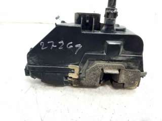 CERRADURA PUERTA DELANTERA IZQUIERDA RENAULT MEGANE II SEDÁN (2003-) 1.9 DCI (LM0G, LM1G, LM2C) 120CV 1870CC - L.7149618 / 