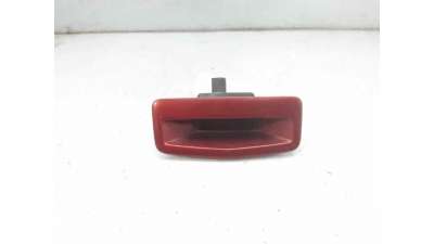 MANETA EXTERIOR PORTON RENAULT MEGANE II SEDÁN (2003-) 1.9 DCI (LM0G, LM1G, LM2C) 120CV 1870CC - L.7149696 / 96091103
