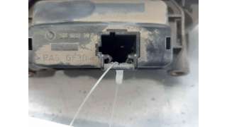 MANETA EXTERIOR PORTON RENAULT MEGANE II SEDÁN (2003-) 1.9 DCI (LM0G, LM1G, LM2C) 120CV 1870CC - L.7149696 / 96091103