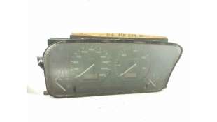 CUADRO INSTRUMENTOS VOLKSWAGEN GOLF III (1995-1997) 1.9 SDI 64CV 1896CC - L.7149876 / 088311188