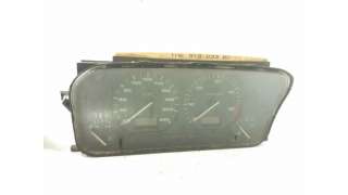 CUADRO INSTRUMENTOS VOLKSWAGEN GOLF III (1995-1997) 1.9 SDI 64CV 1896CC - L.7149876 / 088311188