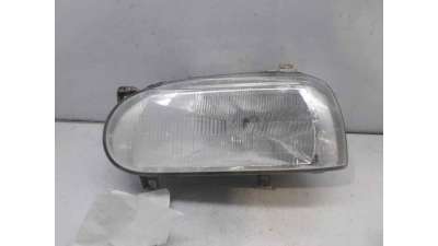 FARO IZQUIERDO VOLKSWAGEN GOLF III (1995-1997) 1.9 SDI 64CV 1896CC - L.7149898 / 1H6941017AN