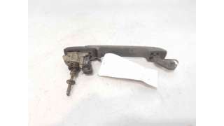 MANETA EXTERIOR DELANTERA DERECHA VOLKSWAGEN GOLF III (1995-1997) 1.9 SDI 64CV 1896CC - L.7149937 / 1H0837207CFKZ