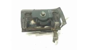 MANETA EXTERIOR PORTON VOLKSWAGEN GOLF III (1995-1997) 1.9 SDI 64CV 1896CC - L.7149939 / 1H6827577DFKZ 2