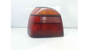 PILOTO TRASERO IZQUIERDO VOLKSWAGEN GOLF III (1995-1997) 1.9 SDI 64CV 1896CC - L.7149974 / 1E0945095