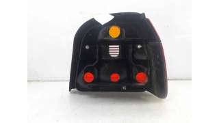 PILOTO TRASERO IZQUIERDO VOLKSWAGEN GOLF III (1995-1997) 1.9 SDI 64CV 1896CC - L.7149974 / 1E0945095