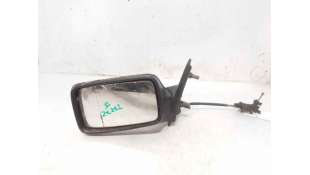 RETROVISOR IZQUIERDO VOLKSWAGEN GOLF III (1995-1997) 1.9 SDI 64CV 1896CC - L.7149997 / 40485