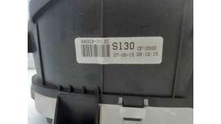 CUADRO INSTRUMENTOS KIA CEED FASTBACK (2006-2012) 1.6 CRDI 90 90CV 1582CC - L.7150100 / 940031H130
