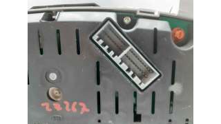 CUADRO INSTRUMENTOS KIA CEED FASTBACK (2006-2012) 1.6 CRDI 90 90CV 1582CC - L.7150100 / 940031H130