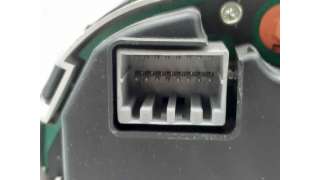 CUADRO INSTRUMENTOS KIA CEED FASTBACK (2006-2012) 1.6 CRDI 90 90CV 1582CC - L.7150100 / 940031H130