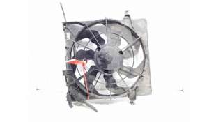 ELECTROVENTILADOR KIA CEED FASTBACK (2006-2012) 1.6 CRDI 90 90CV 1582CC - L.7150105 / 253801H680