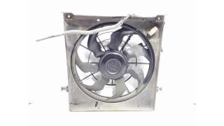 ELECTROVENTILADOR KIA CEED FASTBACK (2006-2012) 1.6 CRDI 90 90CV 1582CC - L.7150105 / 253801H680