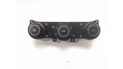 MANDO CALEFACCION /  AIRE ACONDICIONADO KIA CEED FASTBACK (2006-2012) 1.6 CRDI 90 90CV 1582CC - L.7150140 / 972501HXXX
