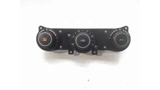 MANDO CALEFACCION /  AIRE ACONDICIONADO KIA CEED FASTBACK (2006-2012) 1.6 CRDI 90 90CV 1582CC - L.7150140 / 972501HXXX