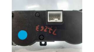 MANDO CALEFACCION /  AIRE ACONDICIONADO KIA CEED FASTBACK (2006-2012) 1.6 CRDI 90 90CV 1582CC - L.7150140 / 972501HXXX