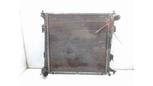 RADIADOR AGUA KIA CEED FASTBACK (2006-2012) 1.6 CRDI 90 90CV 1582CC - L.7150187 / 253101H600