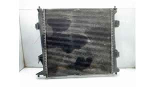 RADIADOR AGUA KIA CEED FASTBACK (2006-2012) 1.6 CRDI 90 90CV 1582CC - L.7150187 / 253101H600 2