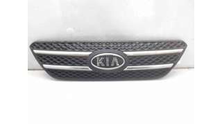 REJILLA DELANTERA KIA CEED FASTBACK (2006-2012) 1.6 CRDI 90 90CV 1582CC - L.7150190 / 863501H000