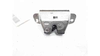 CERRADURA MALETERO / PORTON TOYOTA AYGO (2005-2014) 1.0 (KGB10) 68CV 998CC - L.7150267 / 693500H010