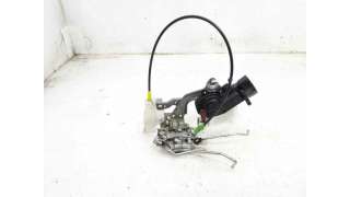 CERRADURA PUERTA DELANTERA DERECHA TOYOTA AYGO (2005-2014) 1.0 (KGB10) 68CV 998CC - L.7150268 / 690300H020