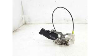 CERRADURA PUERTA DELANTERA DERECHA TOYOTA AYGO (2005-2014) 1.0 (KGB10) 68CV 998CC - L.7150268 / 690300H020