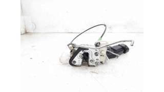 CERRADURA PUERTA DELANTERA DERECHA TOYOTA AYGO (2005-2014) 1.0 (KGB10) 68CV 998CC - L.7150268 / 690300H020