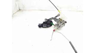 CERRADURA PUERTA DELANTERA IZQUIERDA TOYOTA AYGO (2005-2014) 1.0 (KGB10) 68CV 998CC - L.7150269 / 690400H020