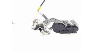 CERRADURA PUERTA DELANTERA IZQUIERDA TOYOTA AYGO (2005-2014) 1.0 (KGB10) 68CV 998CC - L.7150269 / 690400H020