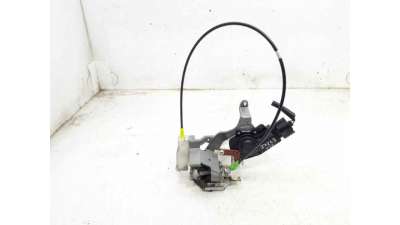 CERRADURA PUERTA TRASERA DERECHA TOYOTA AYGO (2005-2014) 1.0 (KGB10) 68CV 998CC - L.7150270 / 690500H011