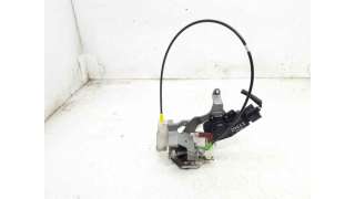 CERRADURA PUERTA TRASERA DERECHA TOYOTA AYGO (2005-2014) 1.0 (KGB10) 68CV 998CC - L.7150270 / 690500H011