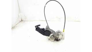 CERRADURA PUERTA TRASERA DERECHA TOYOTA AYGO (2005-2014) 1.0 (KGB10) 68CV 998CC - L.7150270 / 690500H011