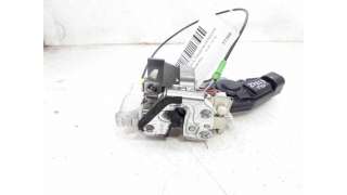 CERRADURA PUERTA TRASERA DERECHA TOYOTA AYGO (2005-2014) 1.0 (KGB10) 68CV 998CC - L.7150270 / 690500H011