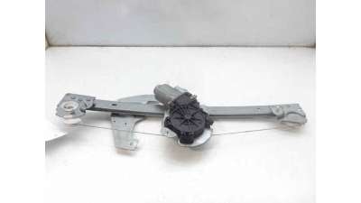 ELEVALUNAS DELANTERO IZQUIERDO TOYOTA AYGO (2005-2014) 1.0 (KGB10) 68CV 998CC - L.7150291 / 698200H020