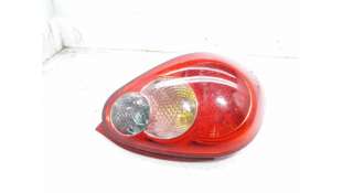 PILOTO TRASERO DERECHO TOYOTA AYGO (2005-2014) 1.0 (KGB10) 68CV 998CC - L.7150345 / 815510H020