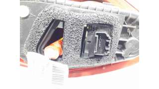 PILOTO TRASERO DERECHO TOYOTA AYGO (2005-2014) 1.0 (KGB10) 68CV 998CC - L.7150345 / 815510H020