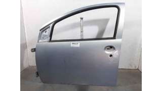 PUERTA DELANTERA IZQUIERDA TOYOTA AYGO (2005-2014) 1.0 (KGB10) 68CV 998CC - L.7150355 / 670020H010