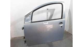 PUERTA DELANTERA IZQUIERDA TOYOTA AYGO (2005-2014) 1.0 (KGB10) 68CV 998CC - L.7150355 / 670020H010