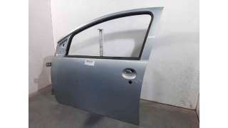 PUERTA DELANTERA IZQUIERDA TOYOTA AYGO (2005-2014) 1.0 (KGB10) 68CV 998CC - L.7150355 / 670020H010