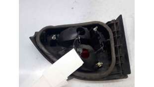 PILOTO TRASERO IZQUIERDO INTERIOR RENAULT MEGANE I CLASSIC (1996-1999) 1.6 E (LA0F, LA0S) 90CV 1598CC - L.7150398 / 7700838