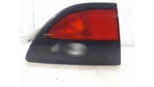 PILOTO TRASERO IZQUIERDO INTERIOR RENAULT MEGANE I CLASSIC (1996-1999) 1.6 E (LA0F, LA0S) 90CV 1598CC - L.7150398 / 7700838 2