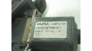 ELEVALUNAS TRASERO DERECHO FORD MONDEO V FASTBACK (2014-) 2.0 TDCI 150CV 1998CC - L.7150504 / C04396101