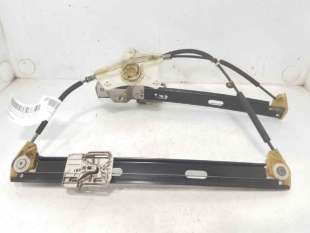 ELEVALUNAS DELANTERO DERECHO SEAT LEON (2012-) 1.6 TDI 105CV 1598CC - L.7150505 / 5F4837462D