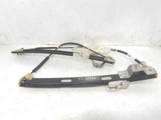 ELEVALUNAS DELANTERO DERECHO SEAT LEON (2012-) 1.6 TDI 105CV 1598CC - L.7150505 / 5F4837462D