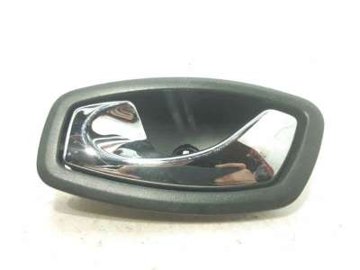 MANETA INTERIOR DELANTERA IZQUIERDA RENAULT CAPTUR (2013-) 0.9 TCE 90 90CV 898CC - L.7150567 / 806700006R