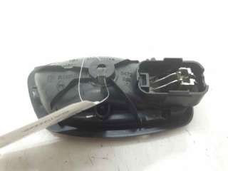 MANETA INTERIOR DELANTERA IZQUIERDA RENAULT CAPTUR (2013-) 0.9 TCE 90 90CV 898CC - L.7150567 / 806700006R