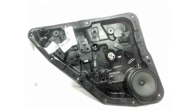 ELEVALUNAS TRASERO IZQUIERDO MERCEDES-BENZ CLASE B (2014-2018) B 200 CDI / D (246.208) 136CV 2143CC - L.7150568 / A20476021