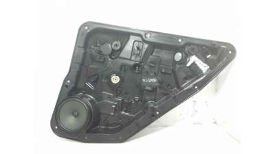 ELEVALUNAS TRASERO DERECHO MERCEDES-BENZ CLASE B (2014-2018) B 200 CDI / D (246.208) 136CV 2143CC - L.7150575 / A2047601634