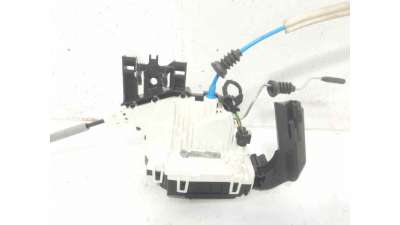 CERRADURA PUERTA TRASERA IZQUIERDA MERCEDES-BENZ CLASE B (2014-2018) B 200 CDI / D (246.208) 136CV 2143CC - L.7150582 / A20